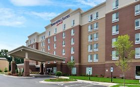 Springhill Suites By Marriott Raleigh Cary